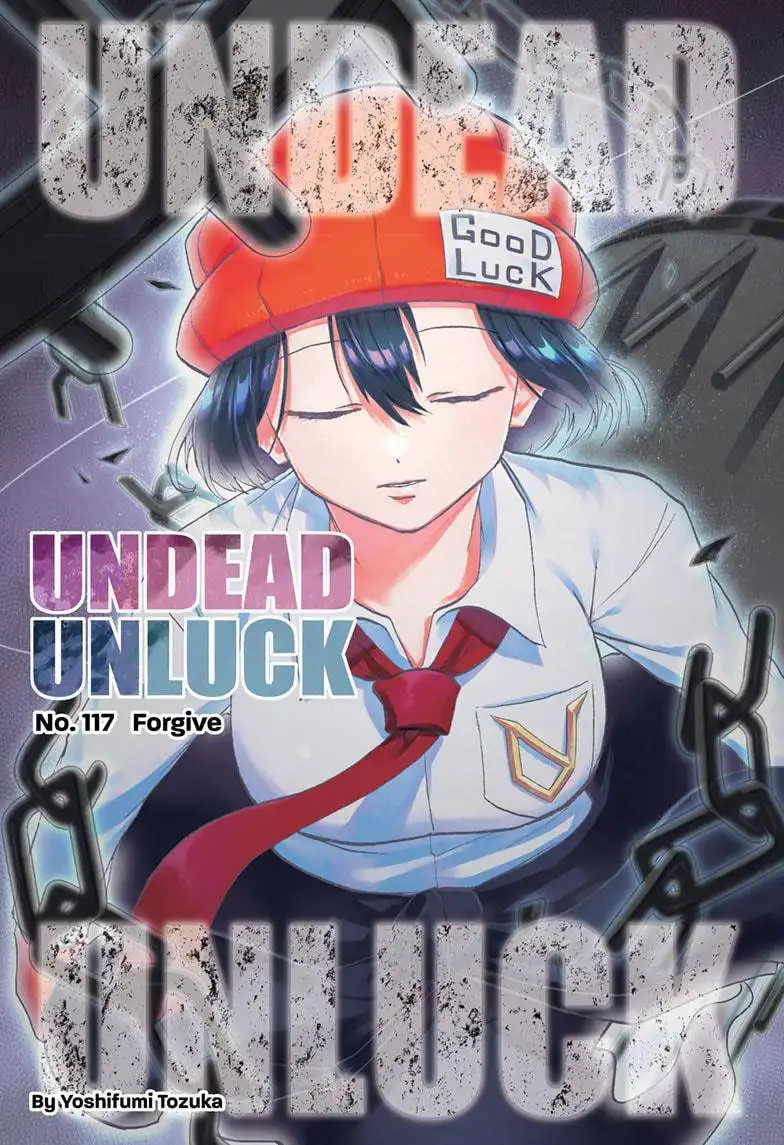 Undead Unluck Chapter 117 1